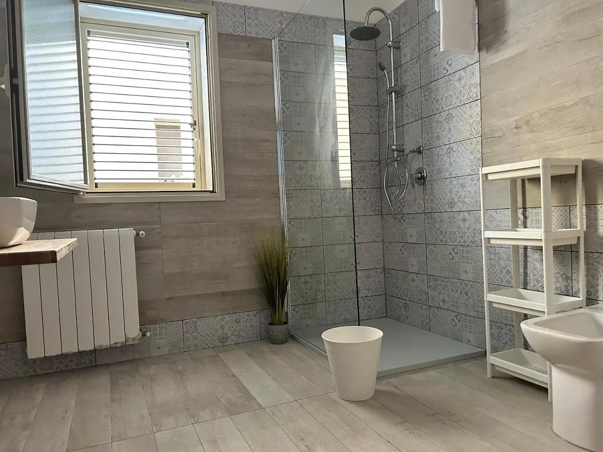 Apartment Villas Summer Beach Fanusa Italy