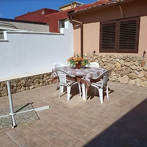 Casa Nonna Pina Fanusa