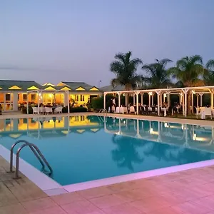 Hotel Hotel Villa Fanusa, Fanusa